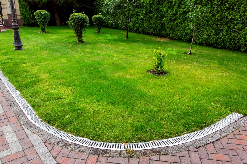 The Difference Professional Drainage Makes