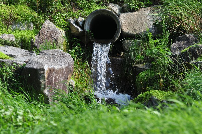 The Difference Professional Drainage Makes