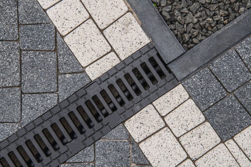 The Difference Professional Drainage Makes